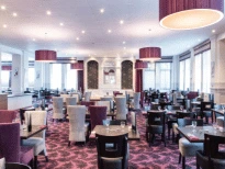 Great Western Oban - Resturant